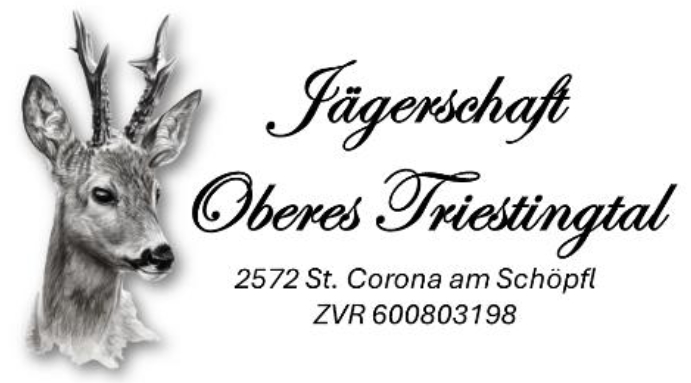 Jägerschaft Oberes Triestingtal